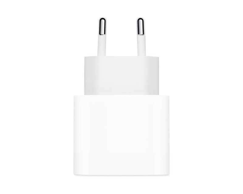 20W USB-C Power Adapter (muvv3zm/a)