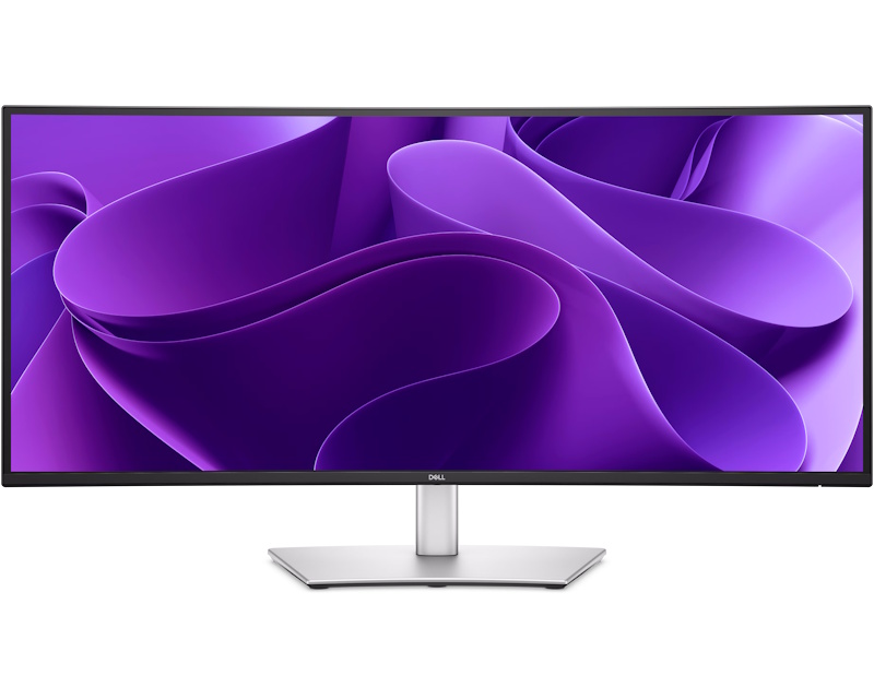 DELL Monitor Pro Plus P3425WE 34", IPS