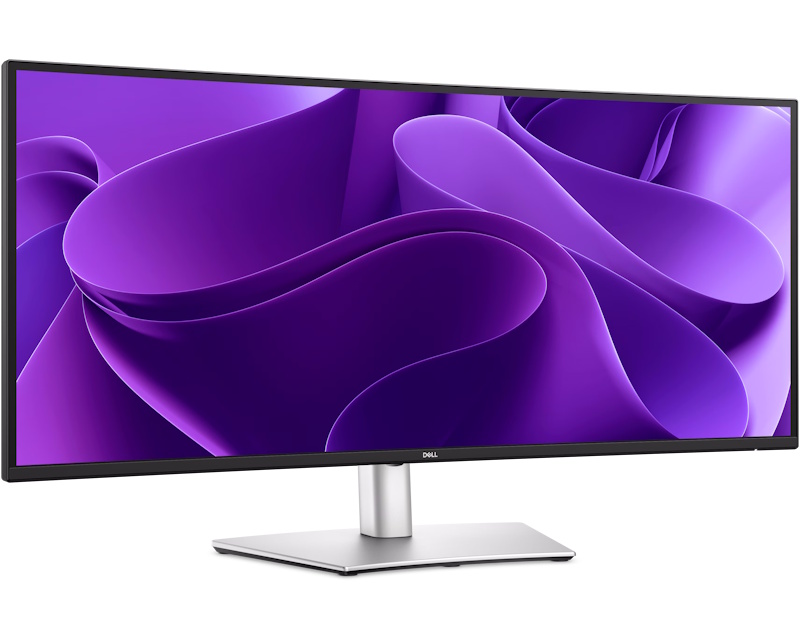 DELL Monitor Pro Plus P3425WE 34", IPS