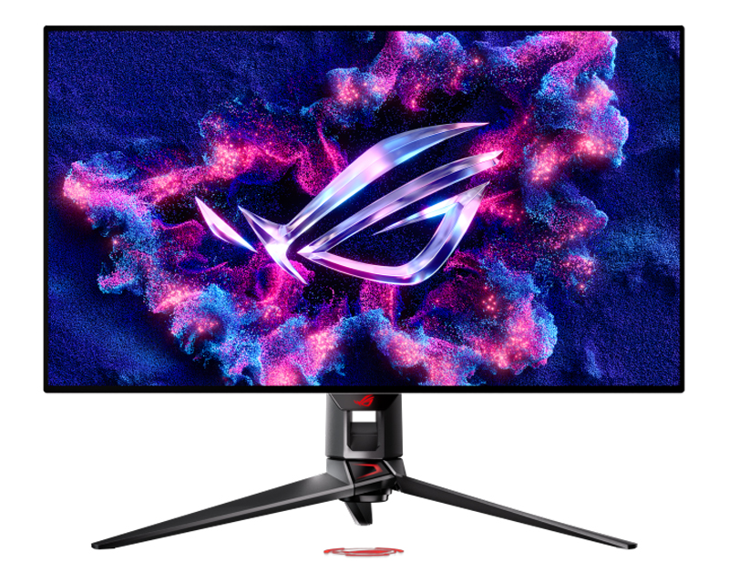 ASUS Monitor Gaming ROG PG32UCDP 31.5", OLED, 90LM0A50-B01370