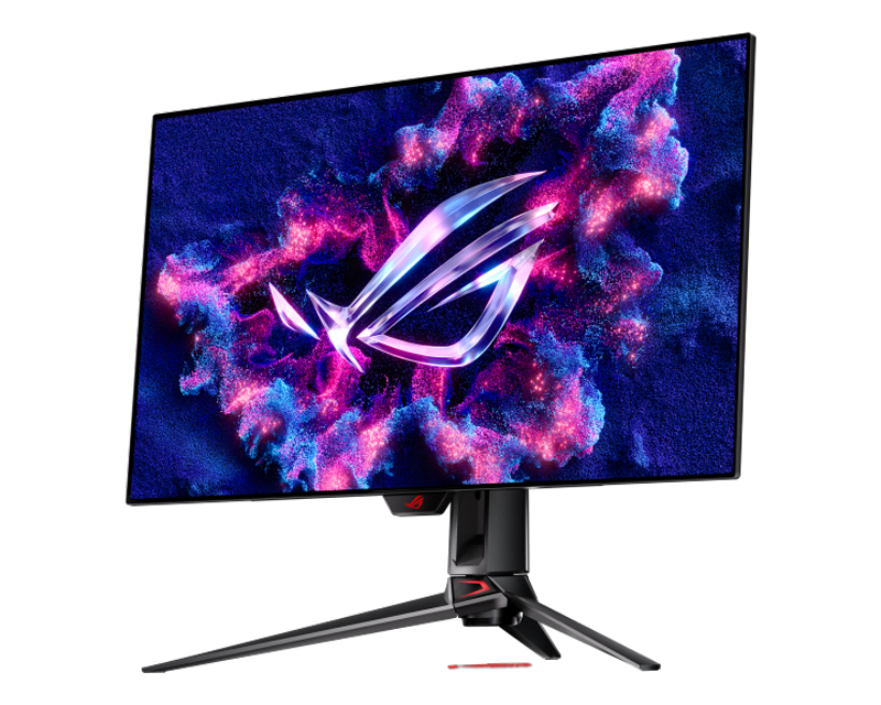 ASUS Monitor Gaming ROG PG32UCDP 31.5", OLED, 90LM0A50-B01370