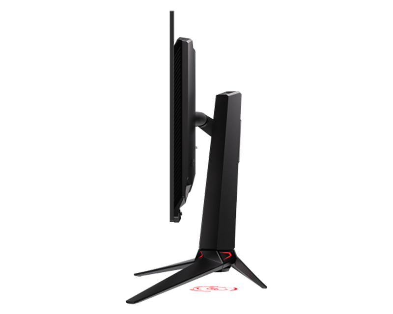 ASUS Monitor Gaming ROG PG32UCDP 31.5", OLED, 90LM0A50-B01370