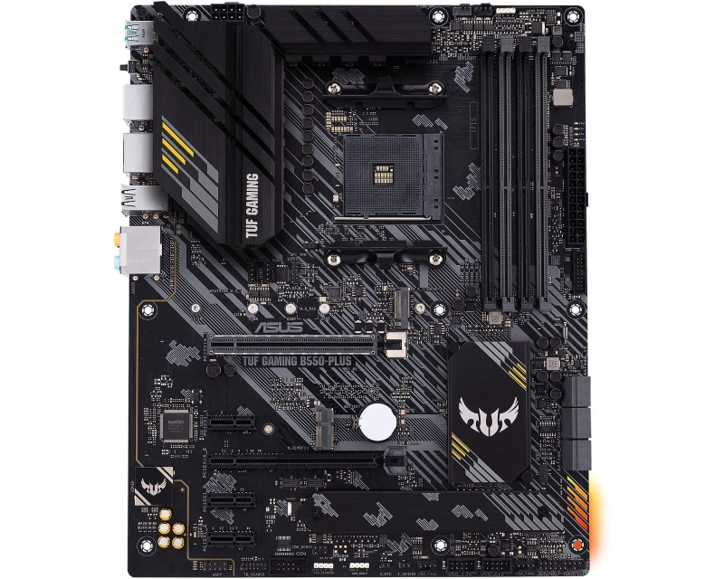 TUF GAMING B550-PLUS matična ploča