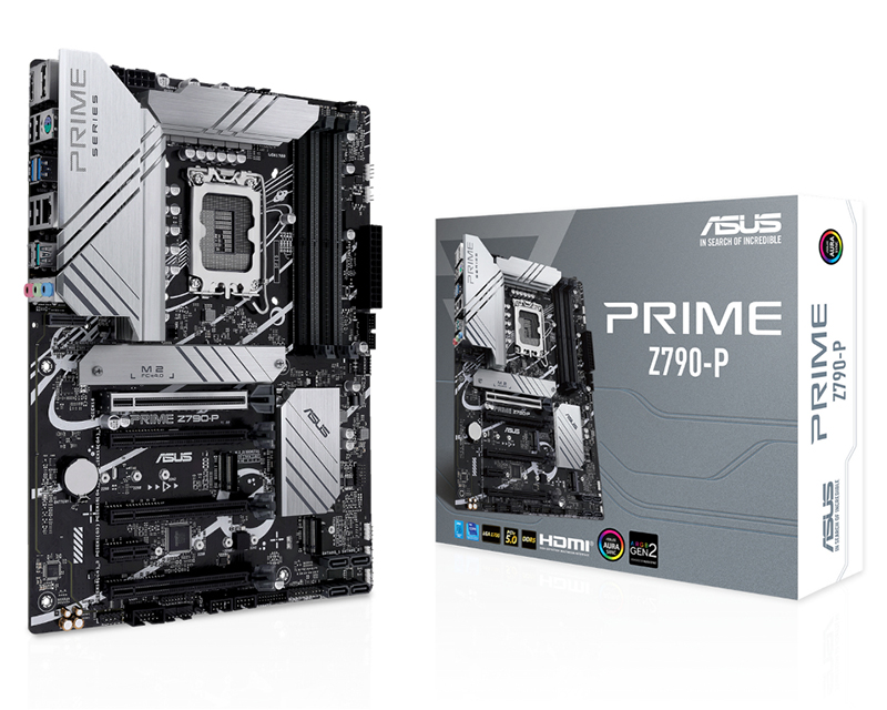 PRIME Z790-P matična ploča