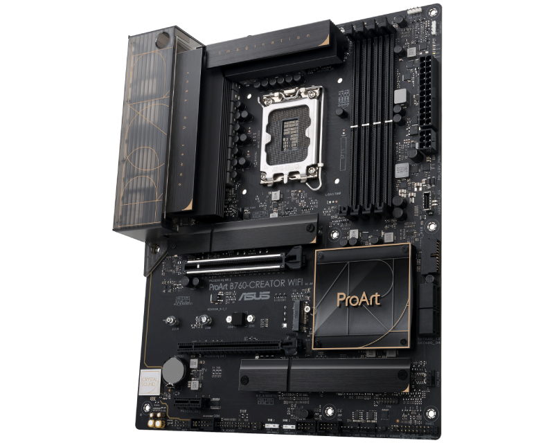 PROART B760-CREATOR WIFI matična ploča