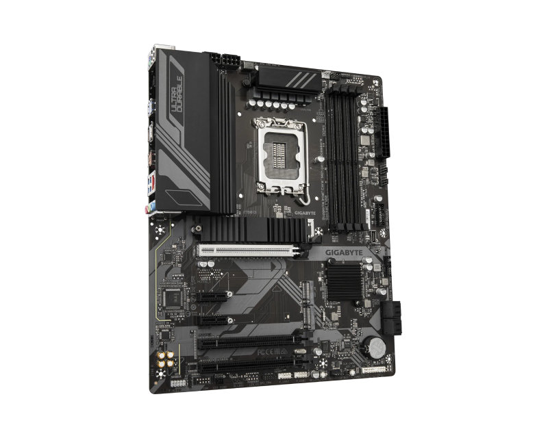 Z790 D rev. 1.x matična ploča
