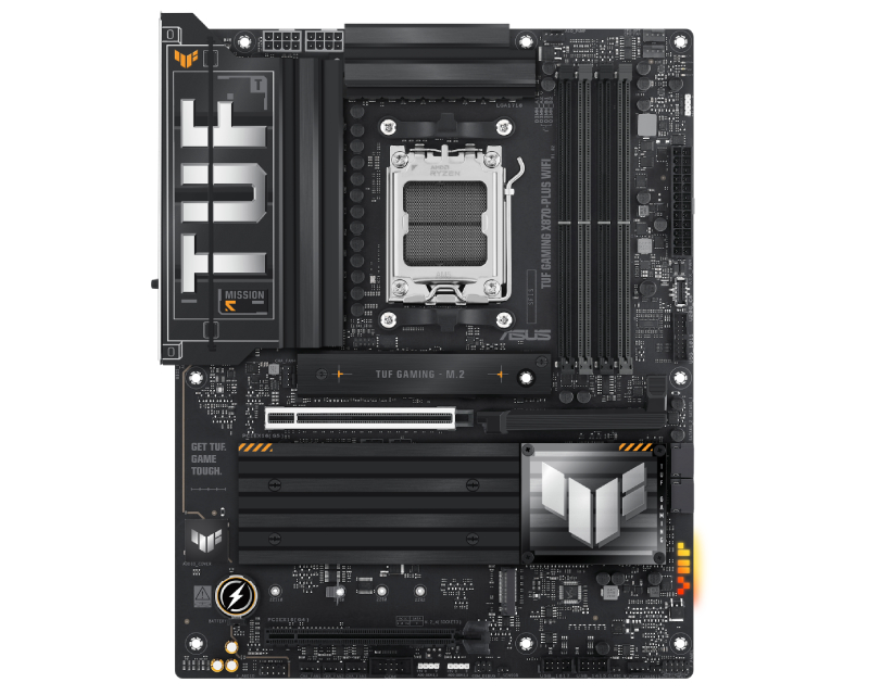 TUF GAMING X870-PLUS WIFI matična ploča