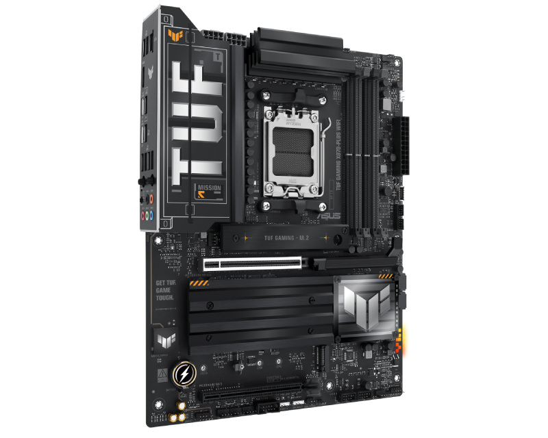 TUF GAMING X870-PLUS WIFI matična ploča