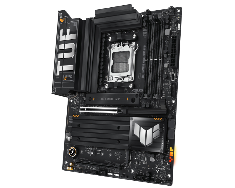 TUF GAMING X870-PLUS WIFI matična ploča