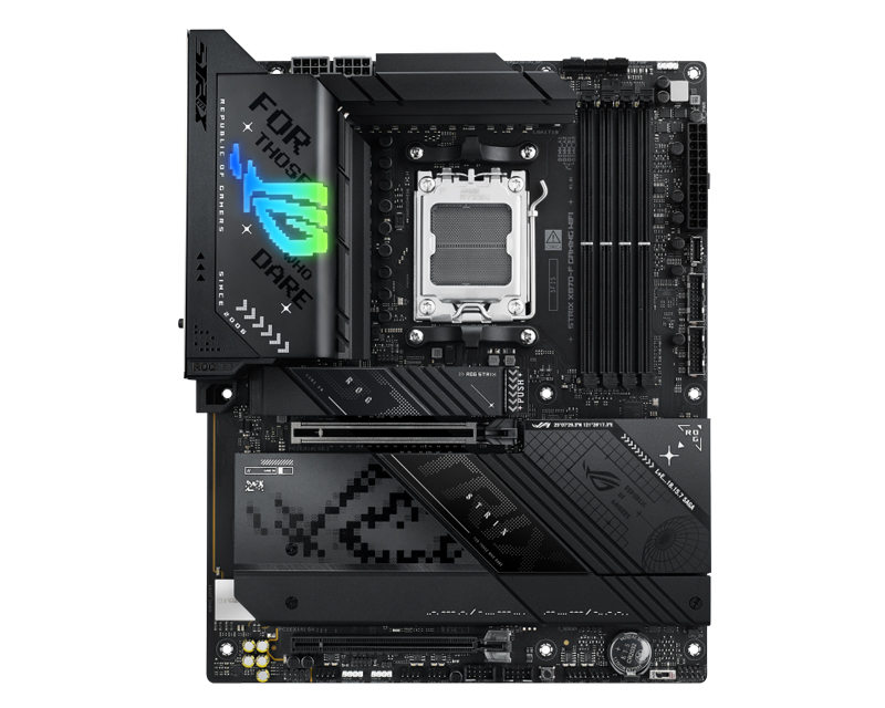 ROG STRIX X870-F GAMING WIFI matična ploča