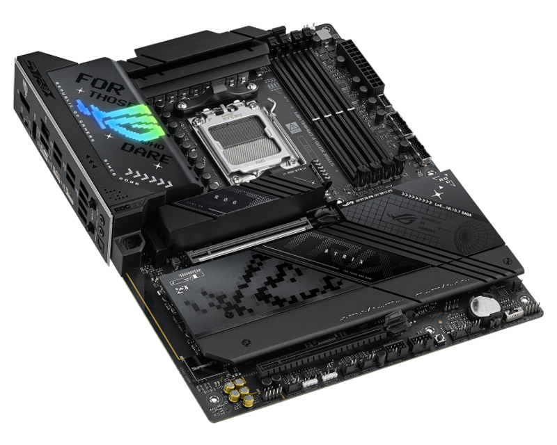 ROG STRIX X870-F GAMING WIFI matična ploča