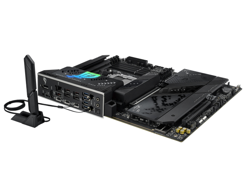 ROG STRIX X870-F GAMING WIFI matična ploča