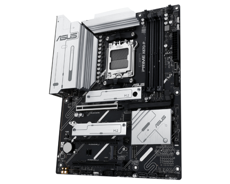 PRIME X870-P matična ploča