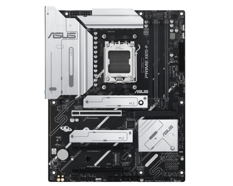 PRIME X870-P matična ploča