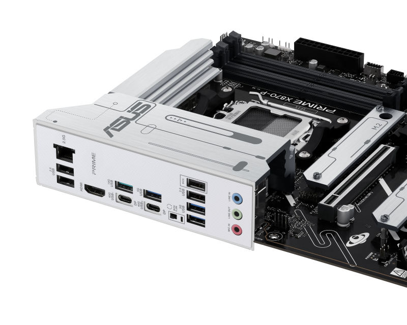PRIME X870-P matična ploča