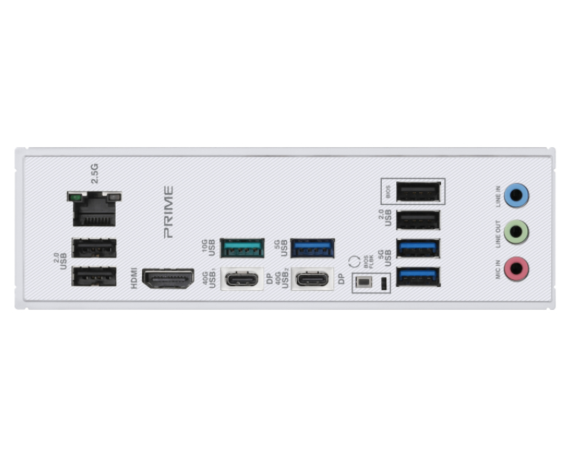 PRIME X870-P matična ploča