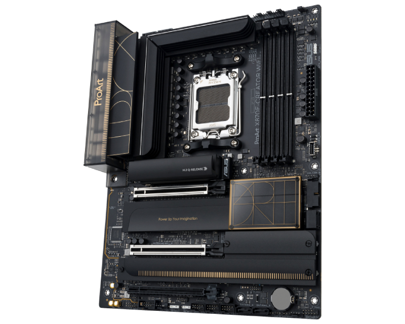PROART X870E-CREATOR WIFI matična ploča