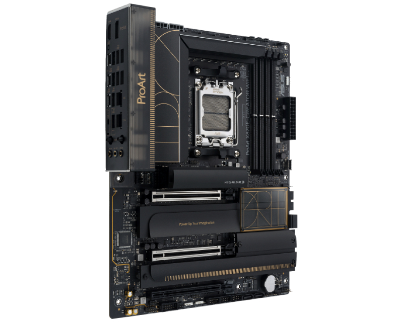 PROART X870E-CREATOR WIFI matična ploča
