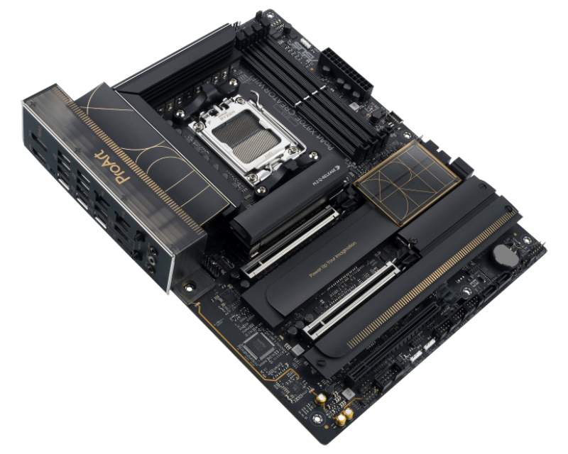 PROART X870E-CREATOR WIFI matična ploča