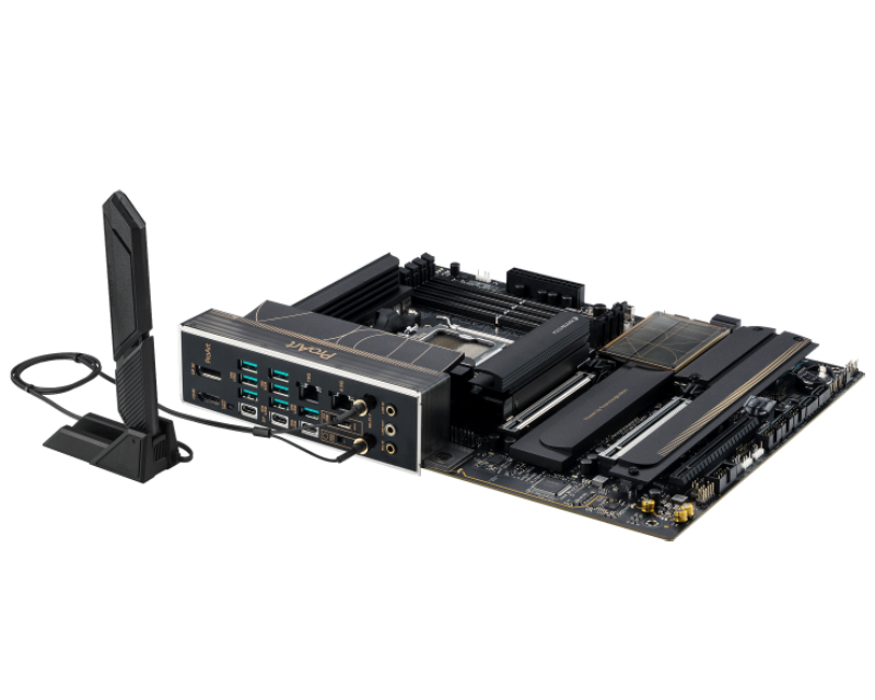PROART X870E-CREATOR WIFI matična ploča