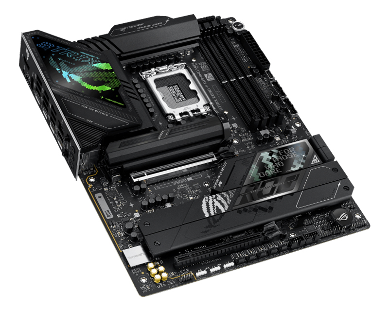 ROG STRIX Z890-F GAMING WIFI matična ploča