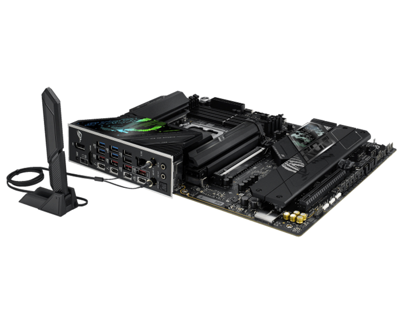 ROG STRIX Z890-F GAMING WIFI matična ploča