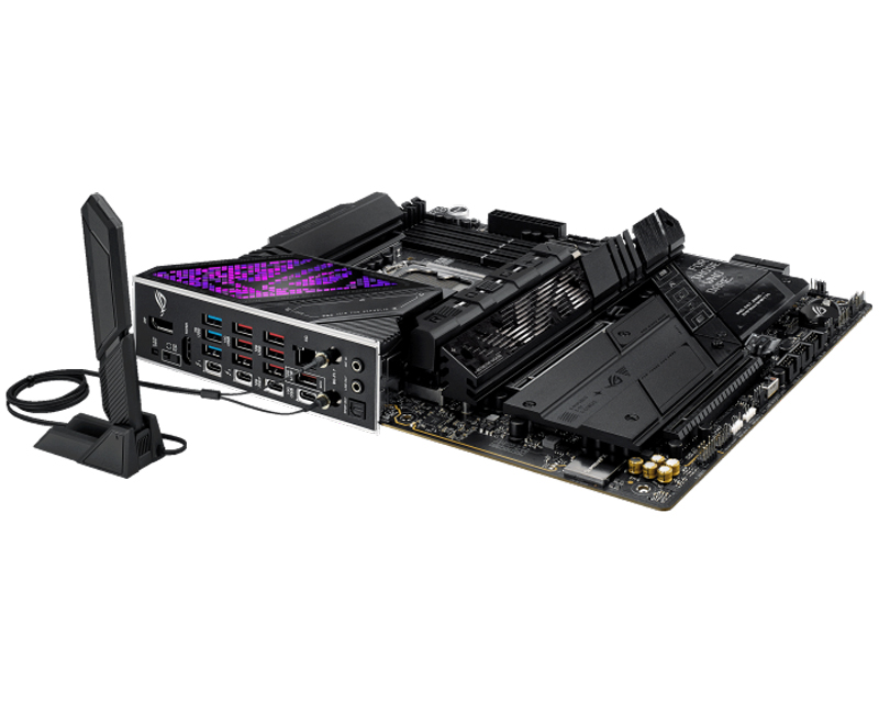 ROG STRIX Z890-E GAMING WIFI matična ploča