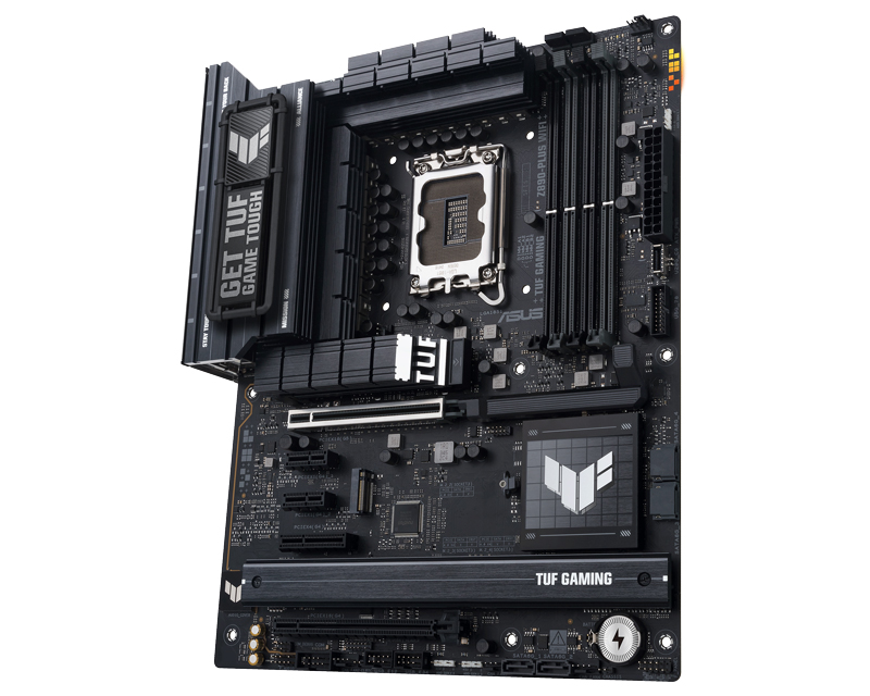TUF GAMING Z890-PLUS WIFI matična ploča