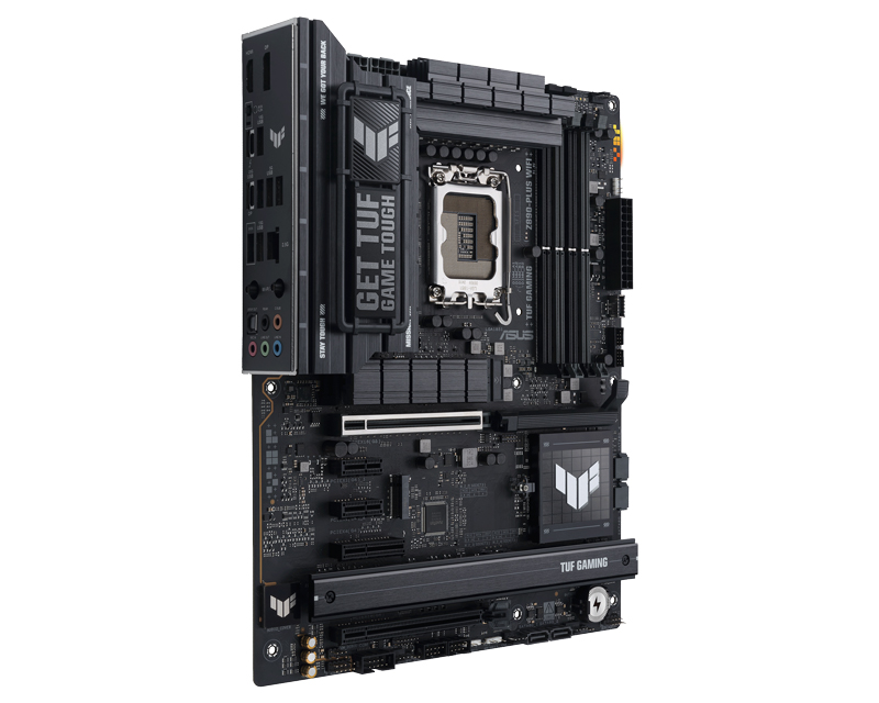 TUF GAMING Z890-PLUS WIFI matična ploča
