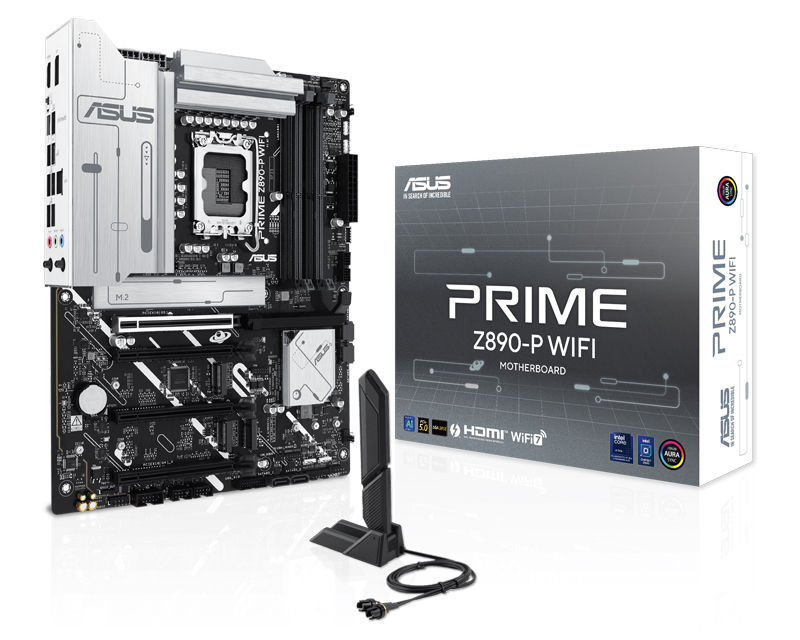 PRIME Z890-P WIFI matična ploča