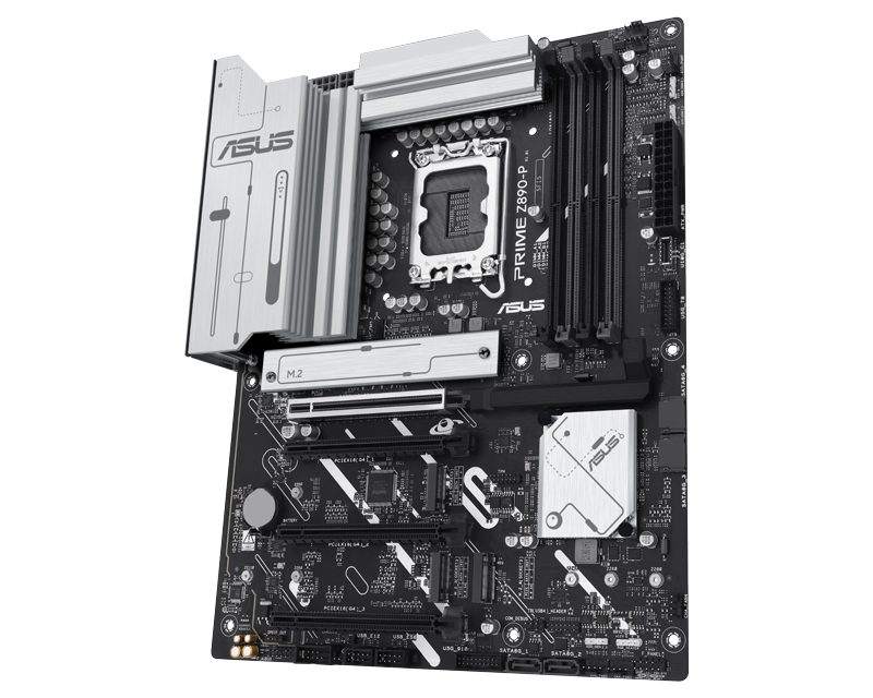 PRIME Z890-P matična ploča