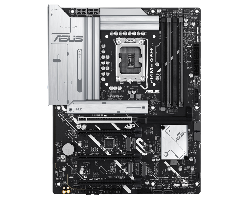 PRIME Z890-P matična ploča