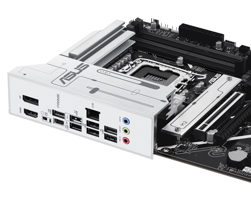 PRIME Z890-P matična ploča