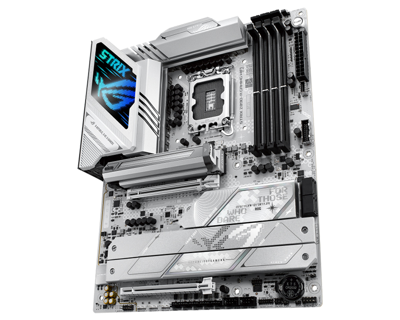 ROG STRIX Z890-A GAMING WIFI matična ploča