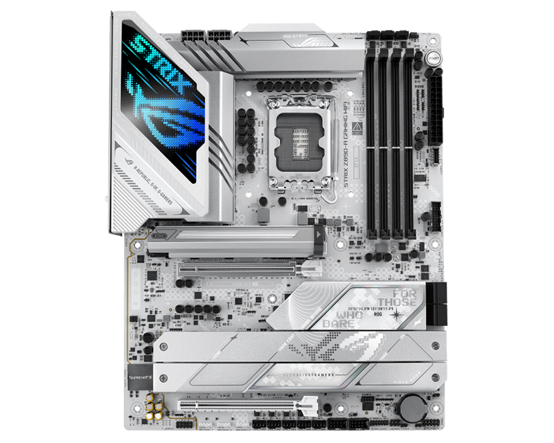 ROG STRIX Z890-A GAMING WIFI matična ploča