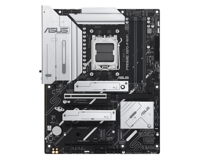 PRIME X870-P WIFI matična ploča