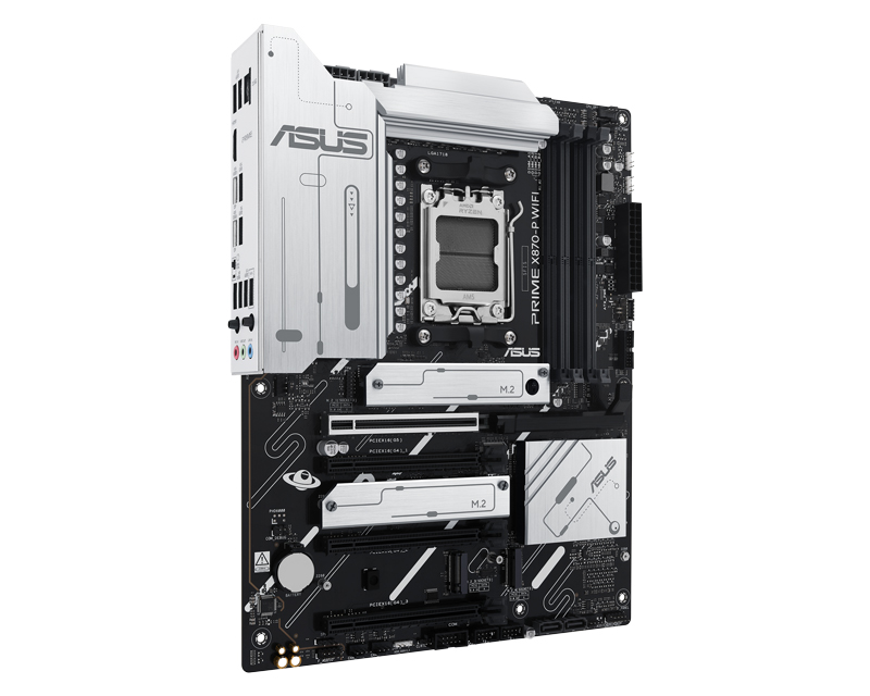 PRIME X870-P WIFI matična ploča