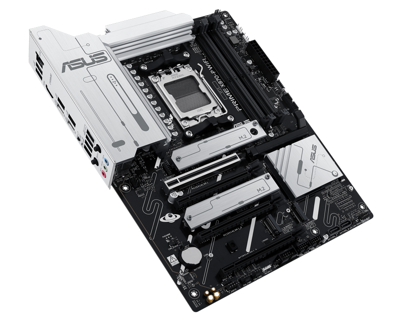 PRIME X870-P WIFI matična ploča