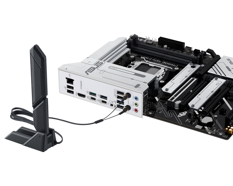 PRIME X870-P WIFI matična ploča