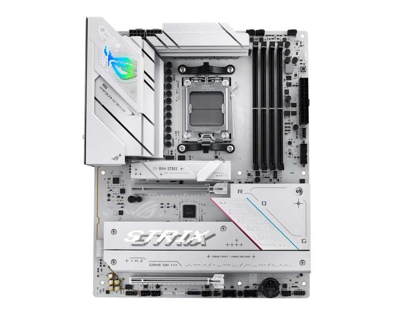 ROG STRIX B850-A GAMING WIFI matična ploča