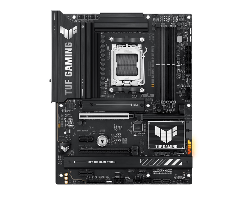 TUF GAMING B850-PLUS WIFI matična ploča