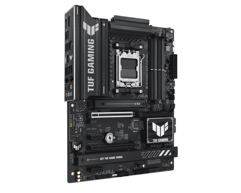 TUF GAMING B850-PLUS WIFI matična ploča