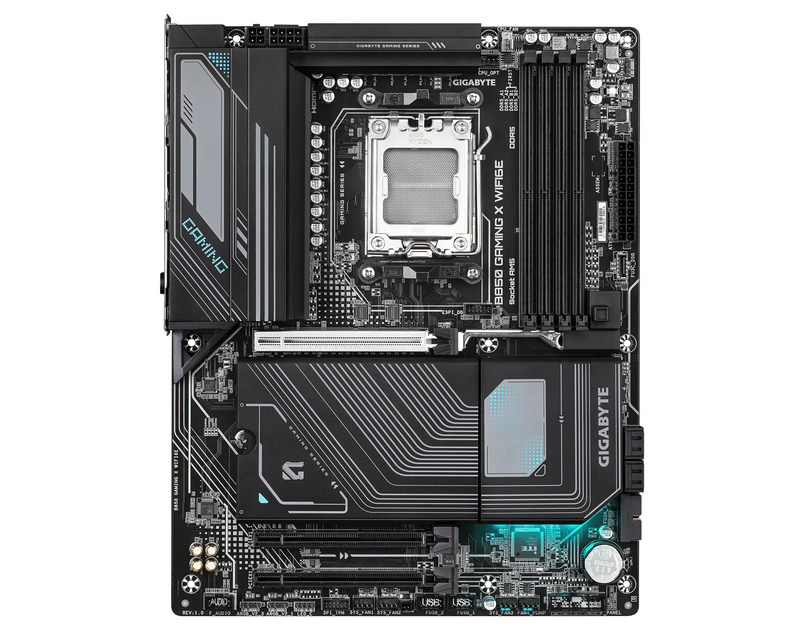 B850 GAMING X WIFI 6E rev. 1.0 matična ploča