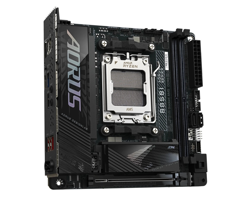 B850I AORUS PRO rev. 1.0 matična ploča