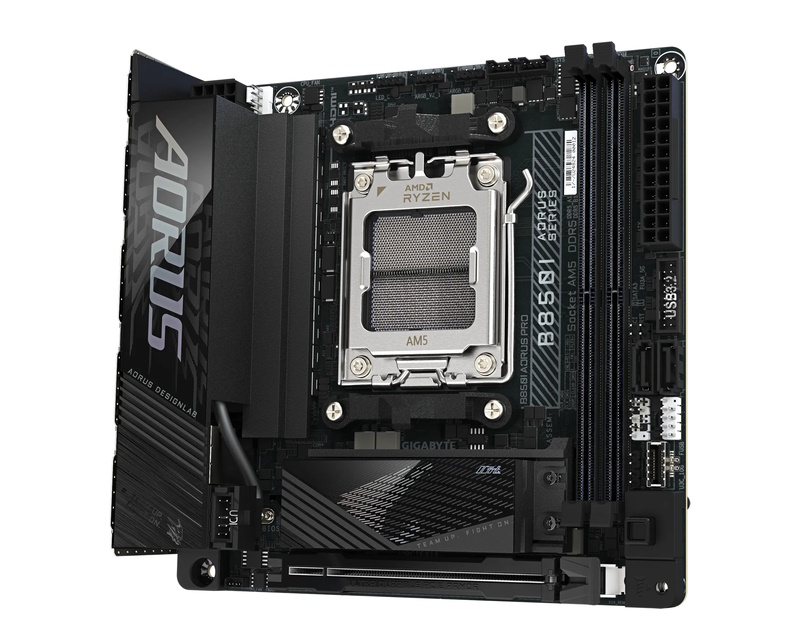 B850I AORUS PRO rev. 1.0 matična ploča