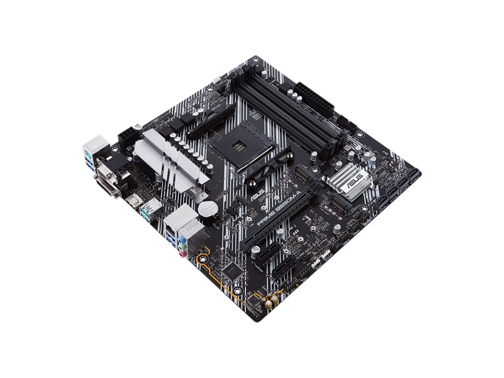 Maticna ploca ASUS PRIME B550M-A/CSM/AM4