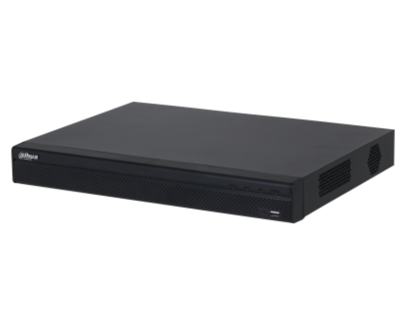 NVR4208-4KS3 8-kanalni 1U 2HDDs lite network Video Rekorder