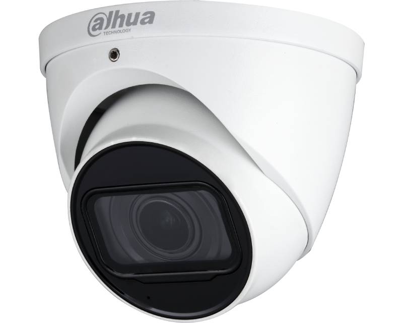 HAC-HDW1231T-Z-A-2712 2MP Starlight HDCVI IR Eyeball Camera