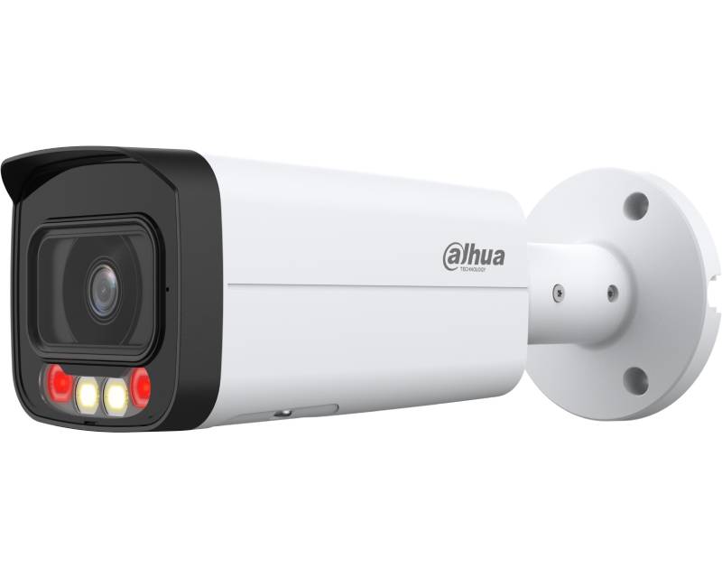 IPC-HFW2249T-AS-IL-0360B 2MP Smart Dual Light Fixed-focal Bullet WizSense Network kamera