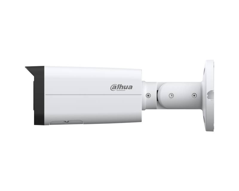IPC-HFW2249T-AS-IL-0360B 2MP Smart Dual Light Fixed-focal Bullet WizSense Network kamera
